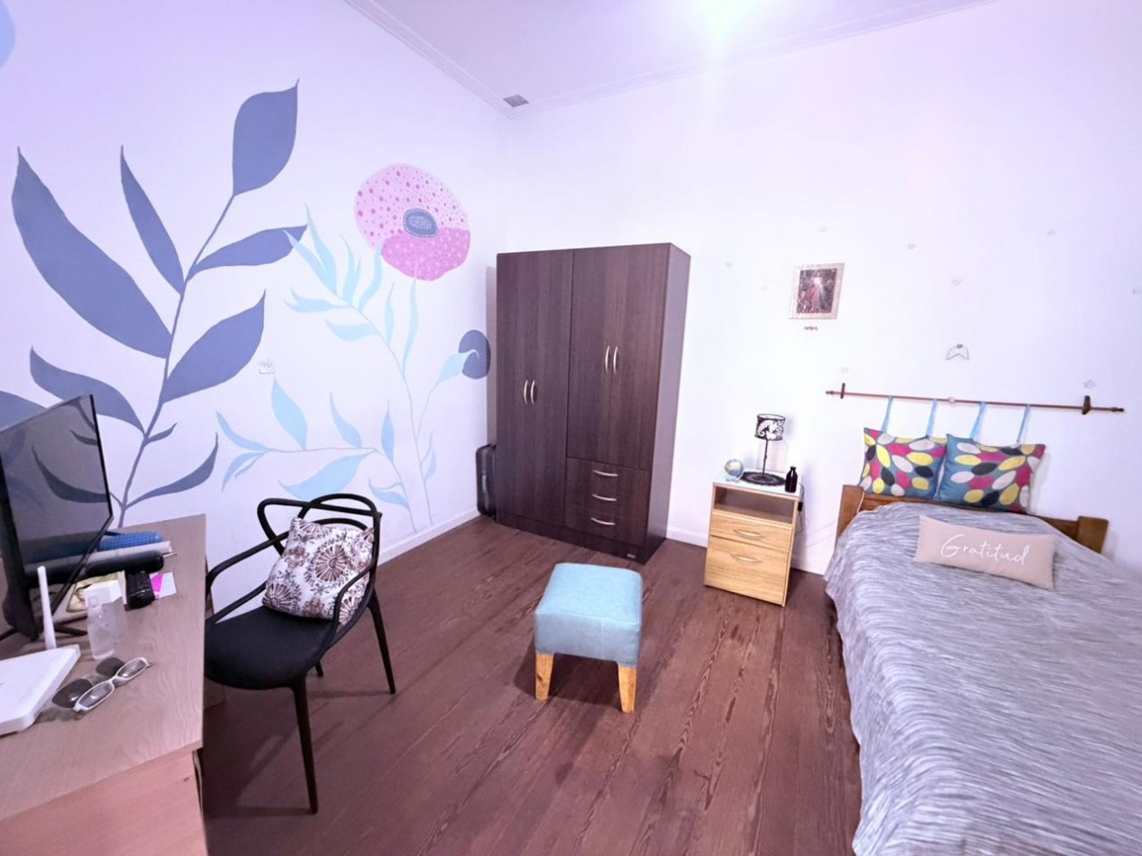 PH dos ambientes - macrocentro- Mar Del Plata