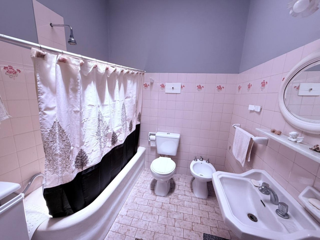 PH dos ambientes - macrocentro- Mar Del Plata