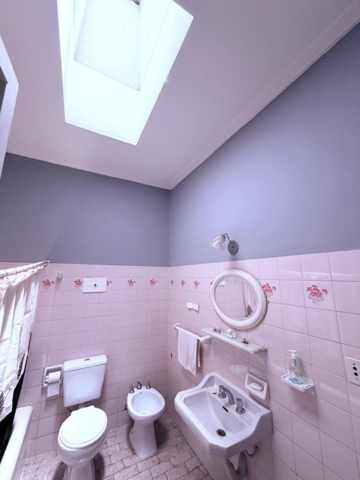 PH dos ambientes - macrocentro- Mar Del Plata