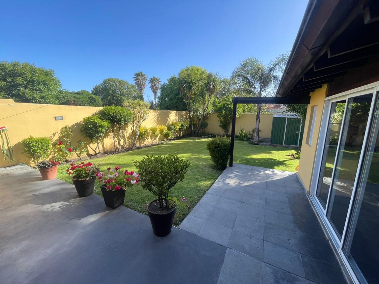 ALQUILER VERANO 2026 - CASA 3 AMB - PUNTA MOGOTES - Hasta 5 personas 