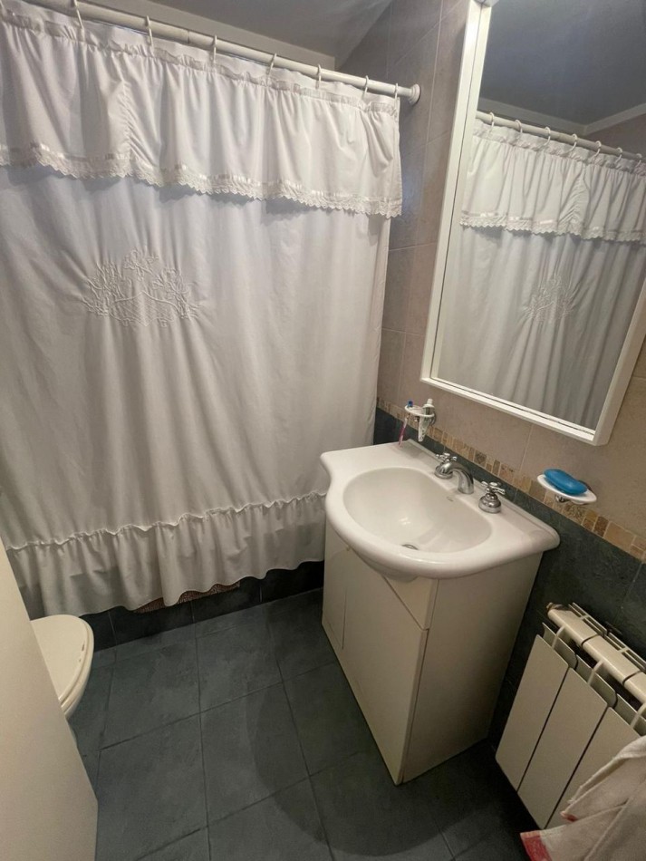 ALQUILER VERANO 2026 - CASA 3 AMB - PUNTA MOGOTES - Hasta 5 personas 