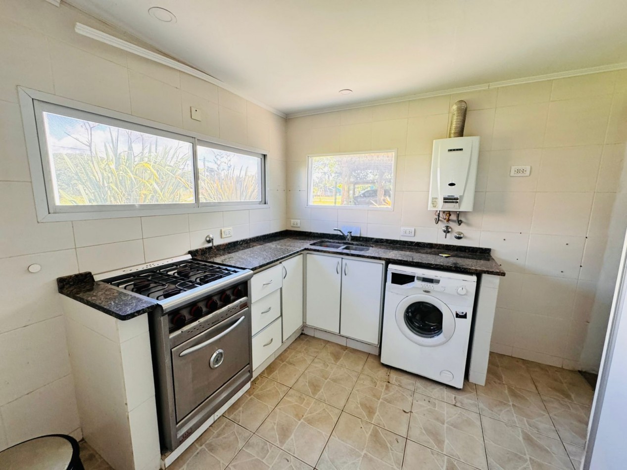 Inmueble en Block - Complejo de cabañas - RCT - Chapadmalal - Mar del plata