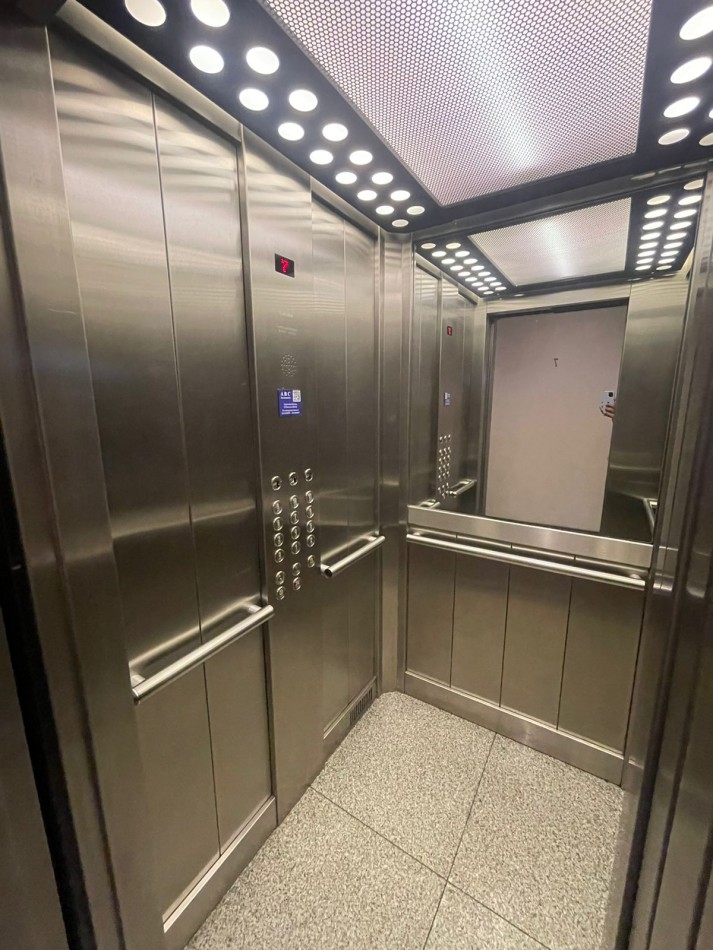 ALQUILER VERANO 2026 - DEPARTAMENTO 3 AMBIENTES CON COCHERA -  MACROCENTRO