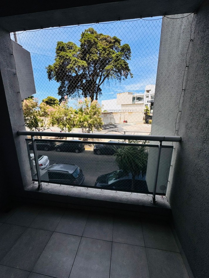 ALQUILER TEMPORAL VERANO 2026 - 2 AMB- FRENTE AL MAR - LA PERLA - COCHERA