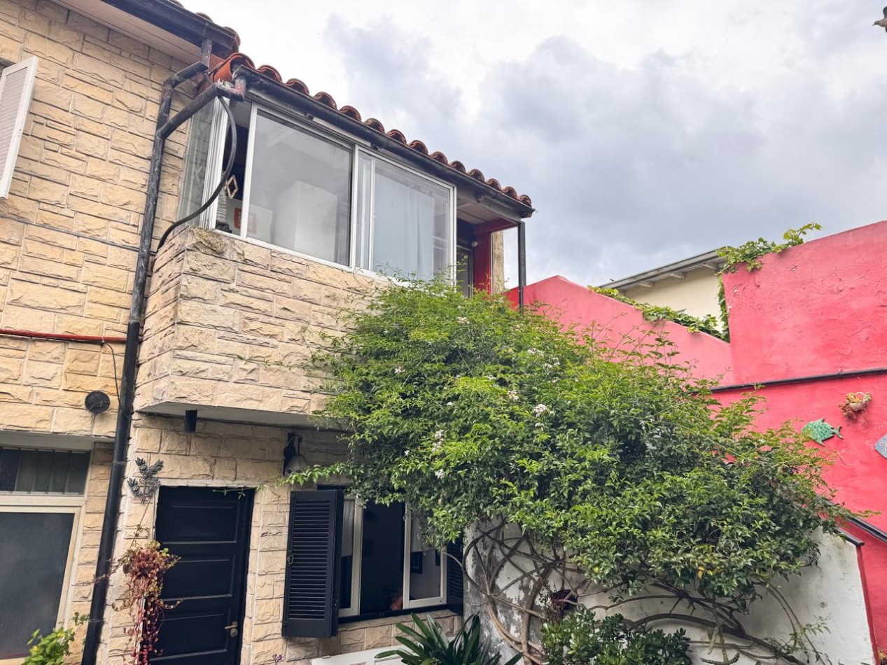 ALQUIER VERANO 2026 - Dpto 2 ambientes por escalera- Guemes