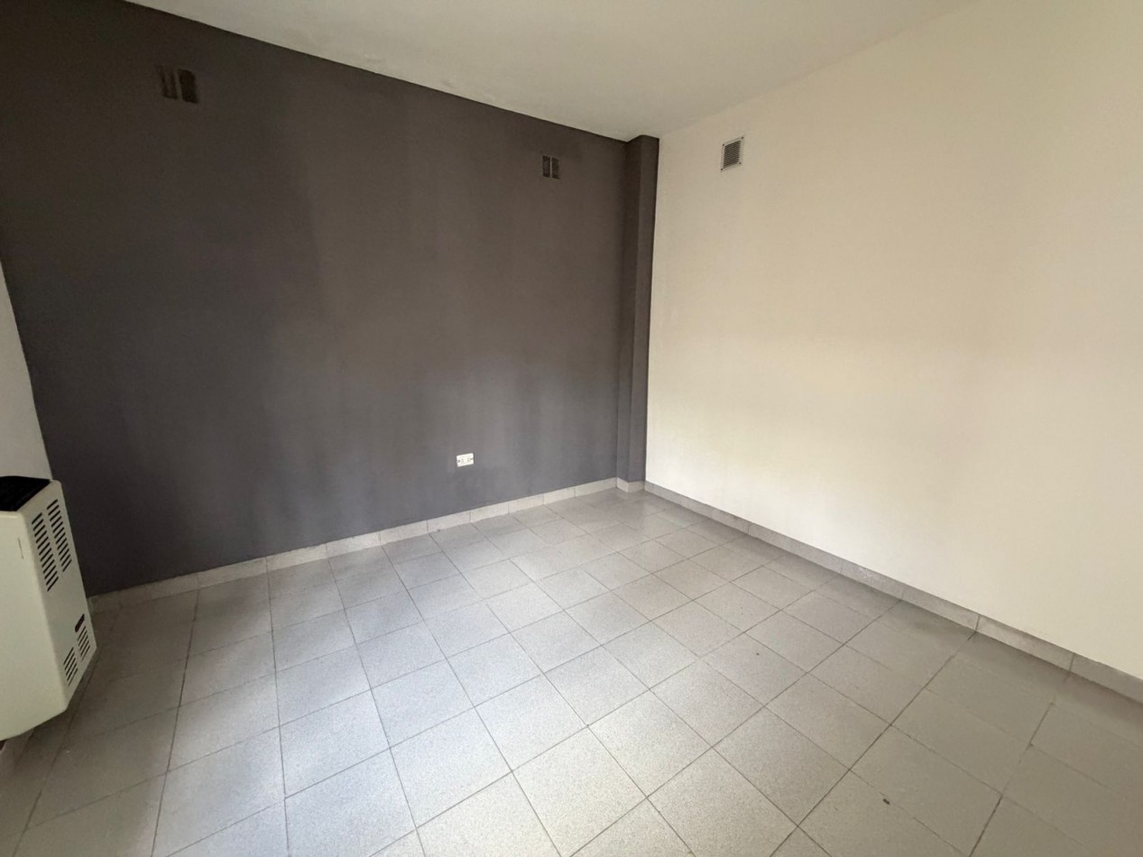 Departamento 2 ambientes con patio - Alquiler 24 meses - Mar del Plata