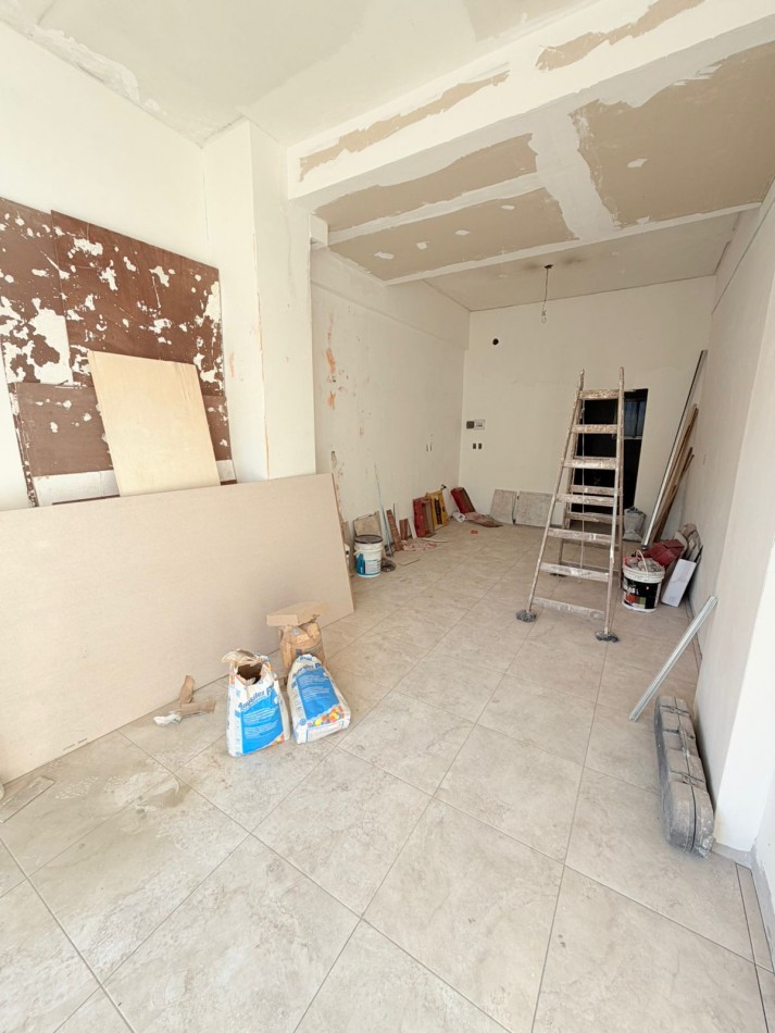 Local Comercial - Ubicacion Inmejorable - Alquiler 24 meses