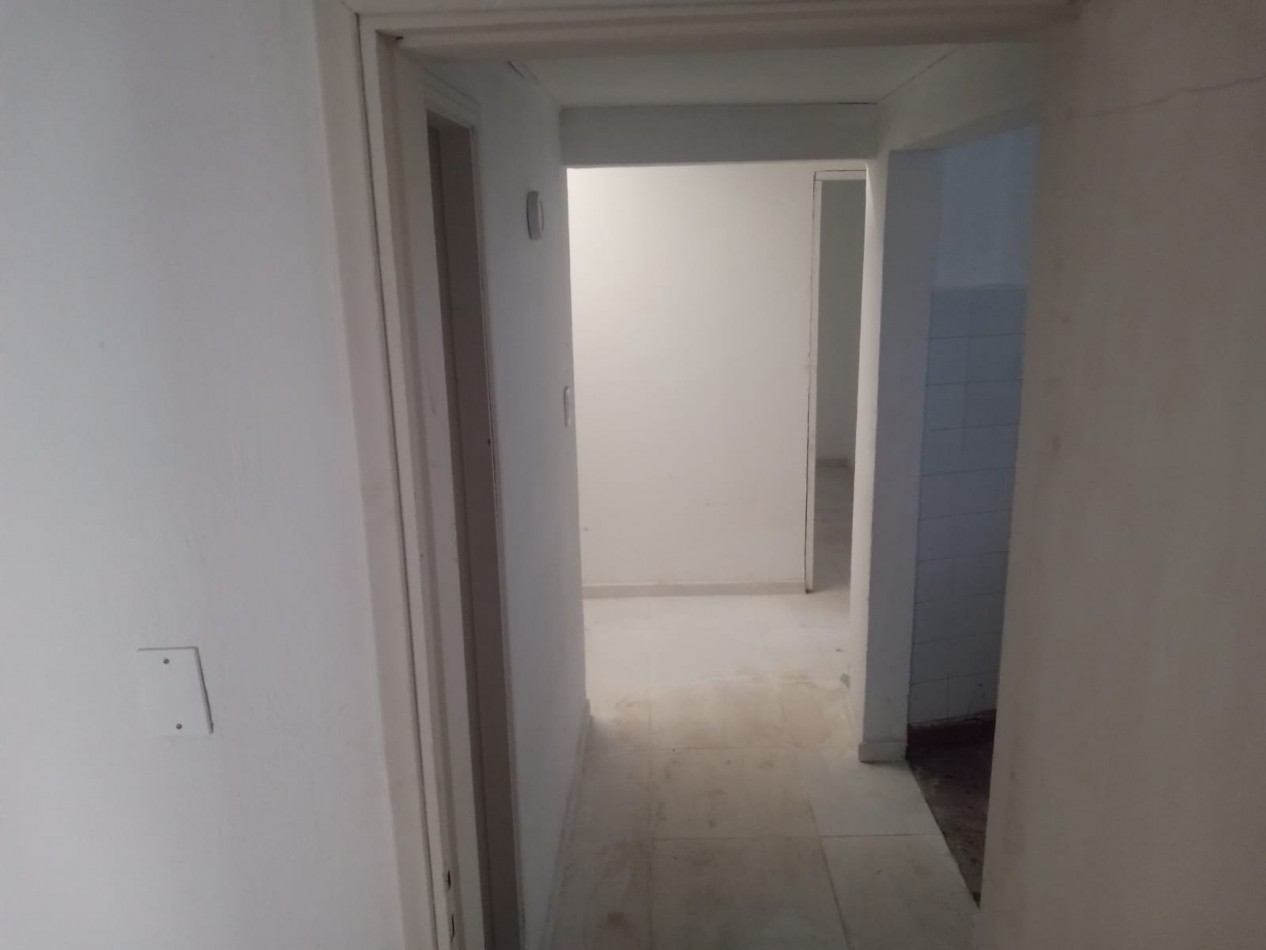 Casa en PH 3 amb. con garage + local - Mar del Plata 