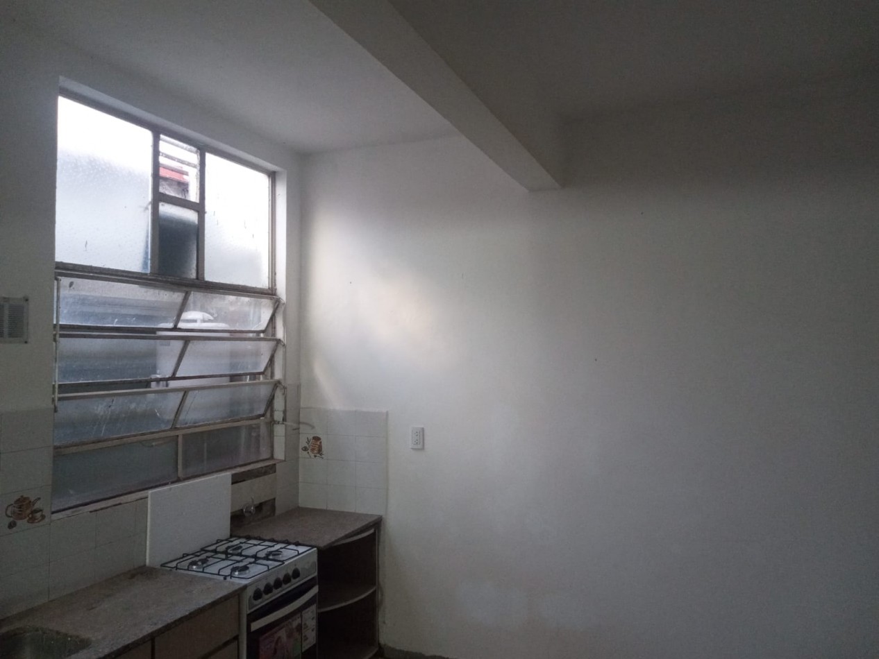 Casa en PH 3 amb. con garage + local - Mar del Plata 