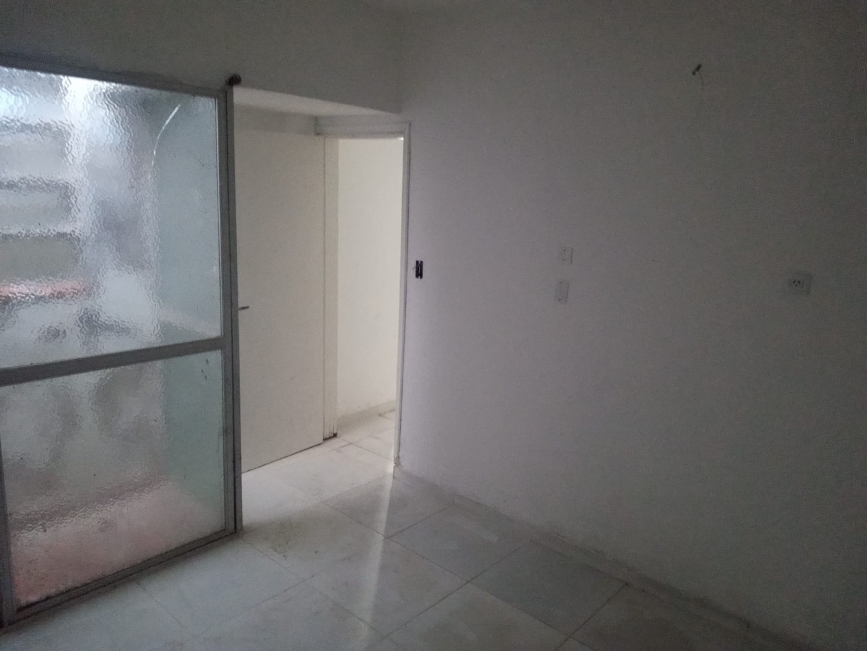 Casa en PH 3 amb. con garage + local - Mar del Plata 