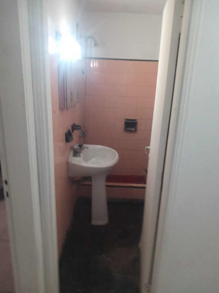 Casa en PH 3 amb. con garage + local - Mar del Plata 