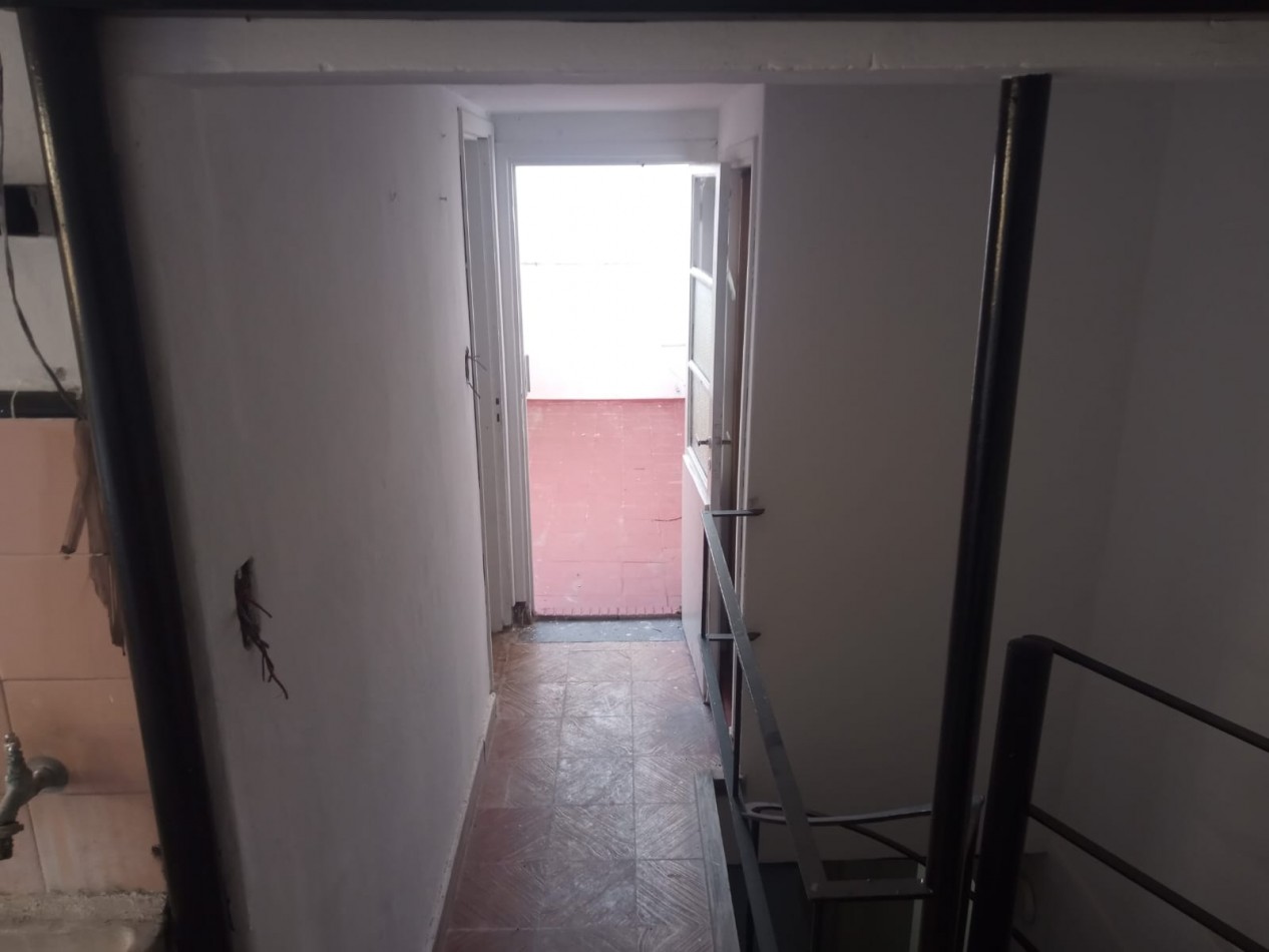 Casa en PH 3 amb. con garage + local - Mar del Plata 