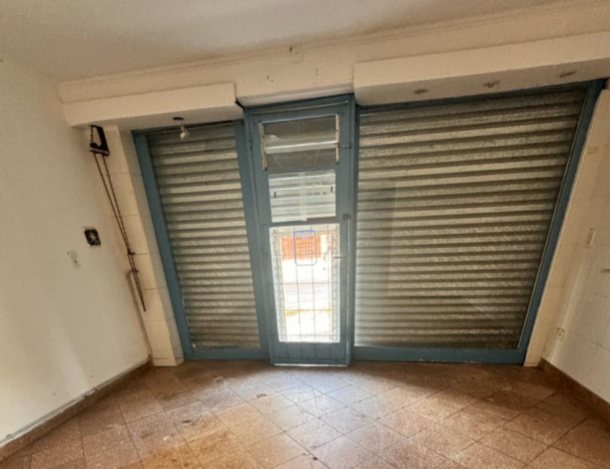 Casa en PH 3 amb. con garage + local - Mar del Plata 