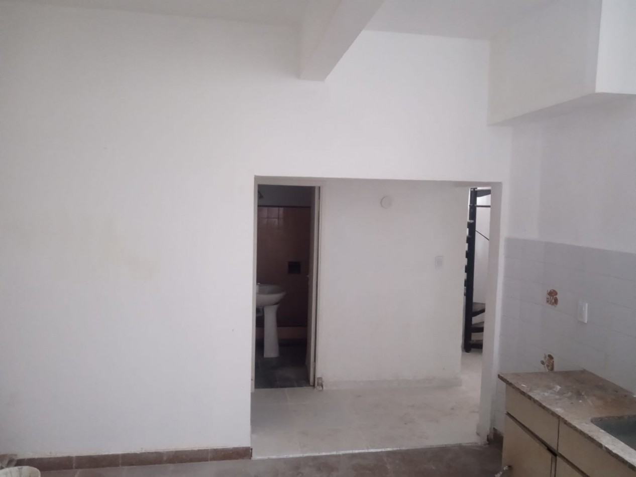 Casa en PH 3 amb. con garage + local - Mar del Plata 