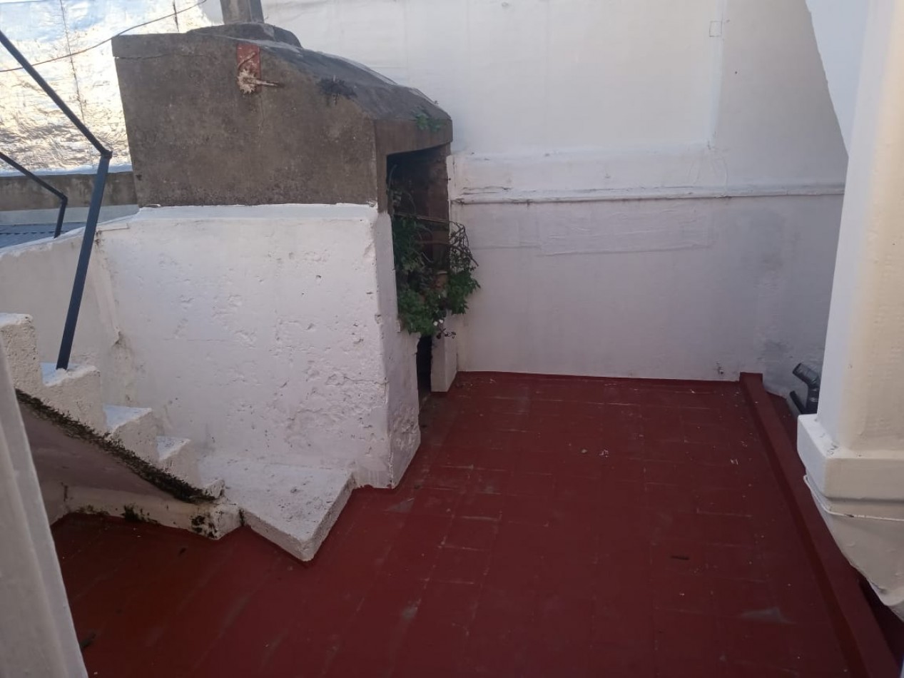 Casa en PH 3 amb. con garage + local - Mar del Plata 