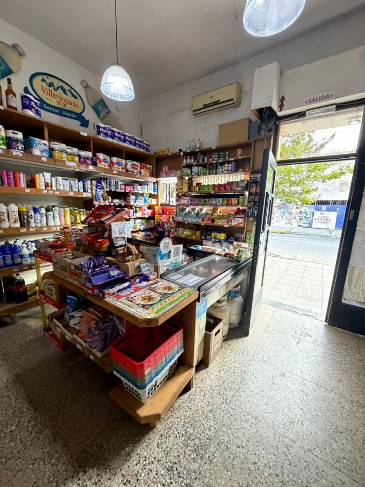 Local Comercial - Puerto - Gruta de Lourdes - Compra venta Mar del Plata