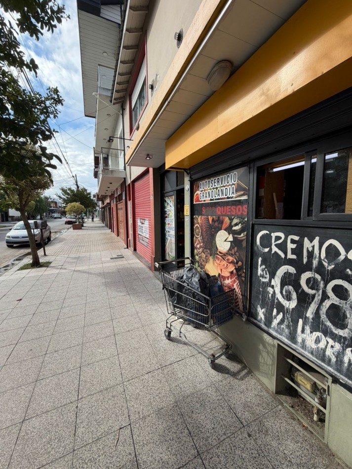 Local Comercial - Puerto - Gruta de Lourdes - Compra venta Mar del Plata