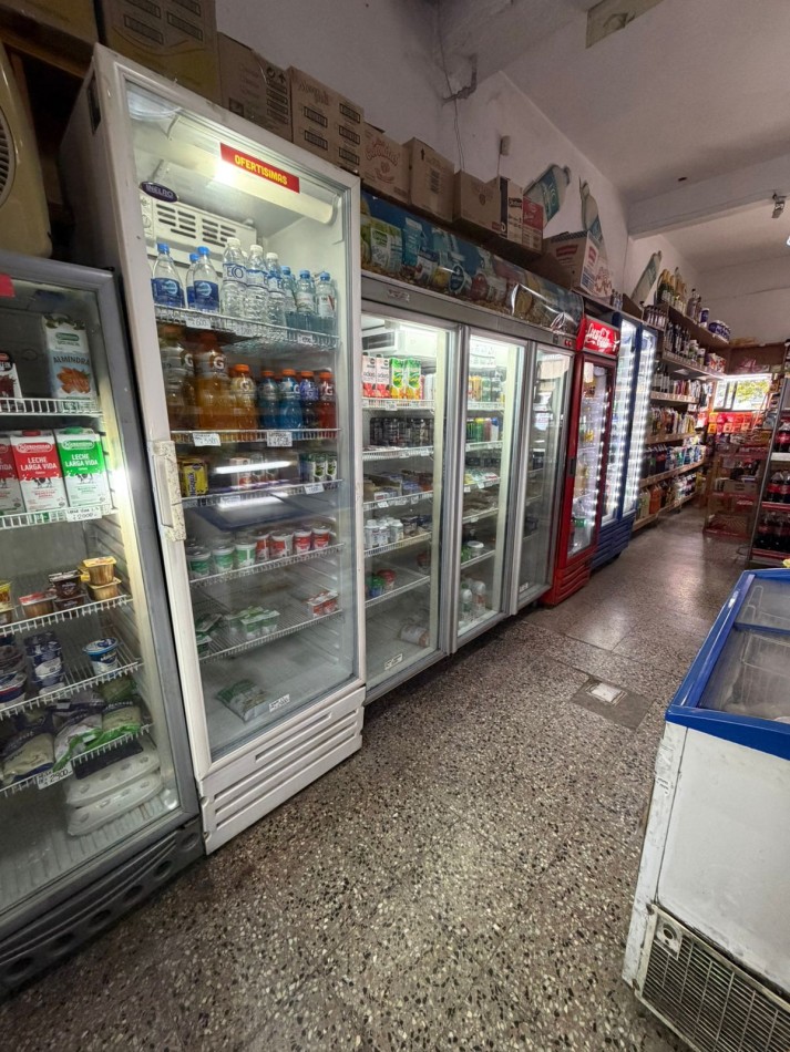 Local Comercial - Puerto - Gruta de Lourdes - Compra venta Mar del Plata