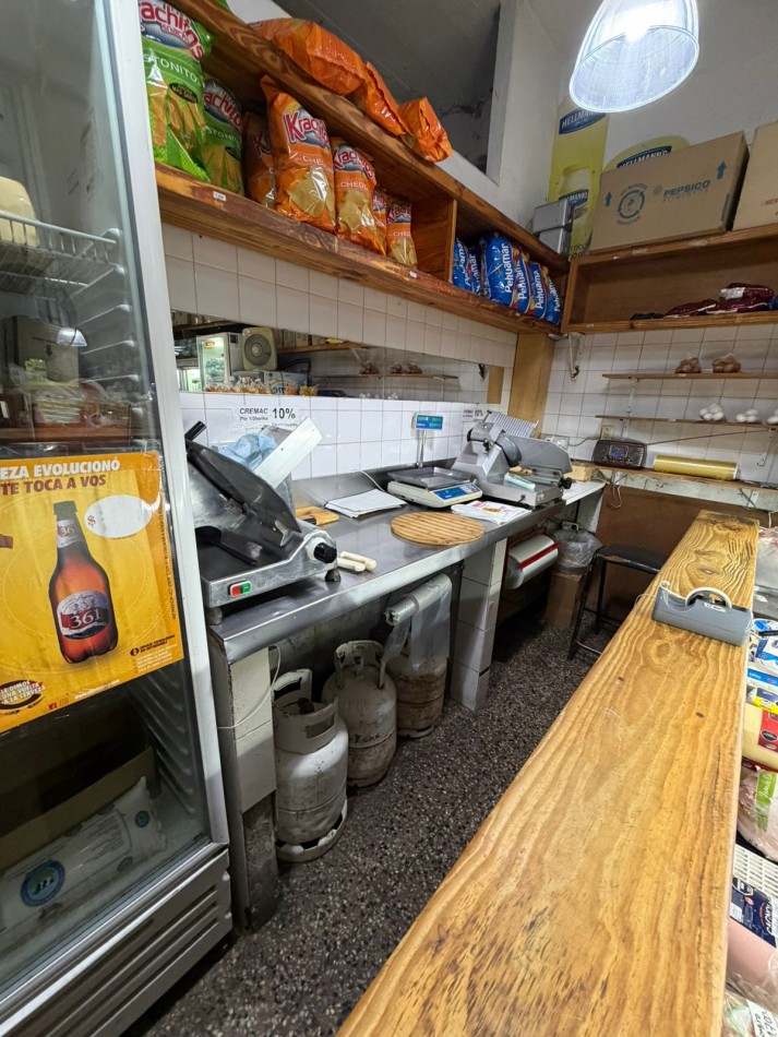 Local Comercial - Puerto - Gruta de Lourdes - Compra venta Mar del Plata