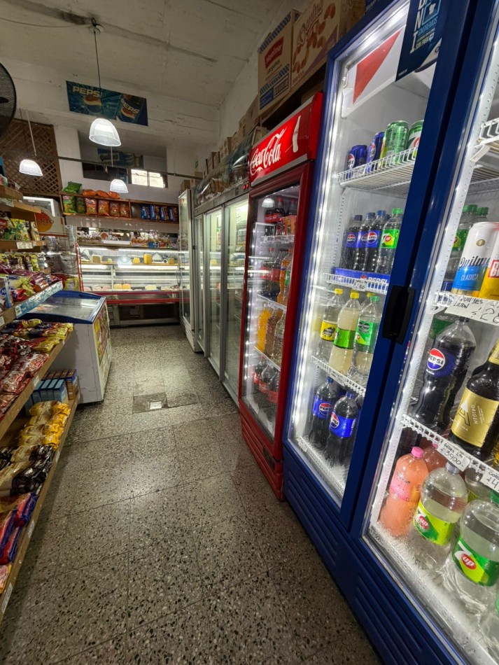 Local Comercial - Puerto - Gruta de Lourdes - Compra venta Mar del Plata