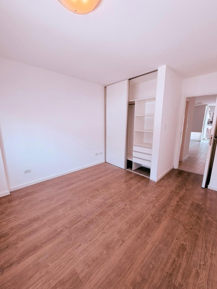 Semipiso 2 ambientes - Alquiler 24 meses - Zona Chauvin