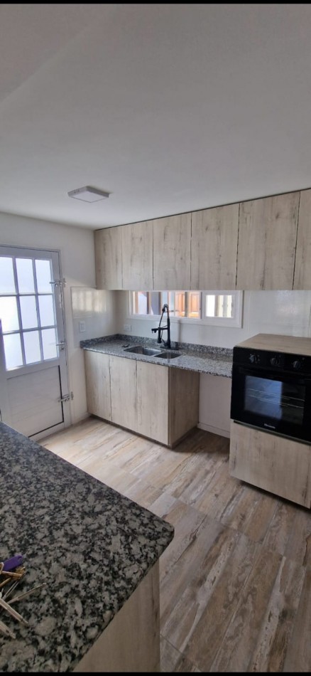 CASA 3 AMB CON QUINCHO - COLINAS DE PERALTA RAMOS - APTA CREDITO