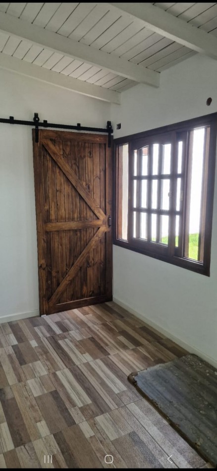 CASA 3 AMB CON QUINCHO - COLINAS DE PERALTA RAMOS - APTA CREDITO