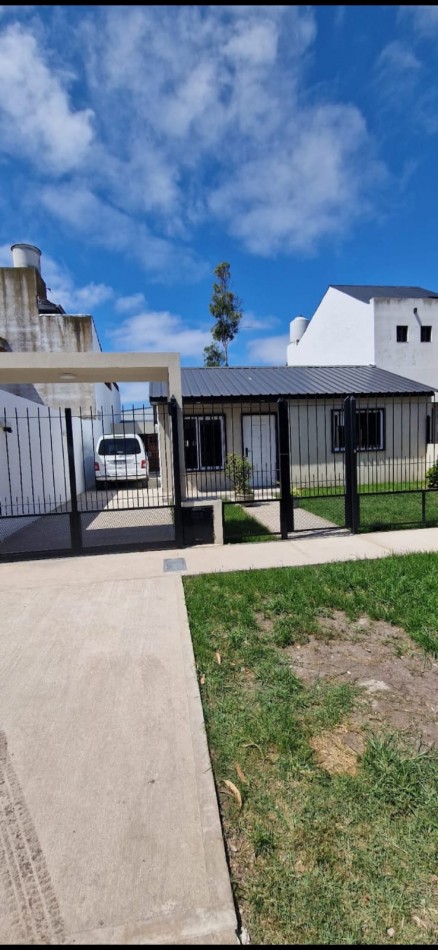 CASA 3 AMB CON QUINCHO - COLINAS DE PERALTA RAMOS - APTA CREDITO