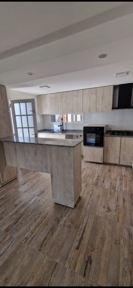 CASA 3 AMB CON QUINCHO - COLINAS DE PERALTA RAMOS - APTA CREDITO