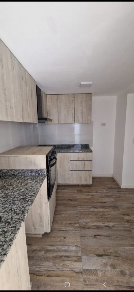 CASA 3 AMB CON QUINCHO - COLINAS DE PERALTA RAMOS - APTA CREDITO