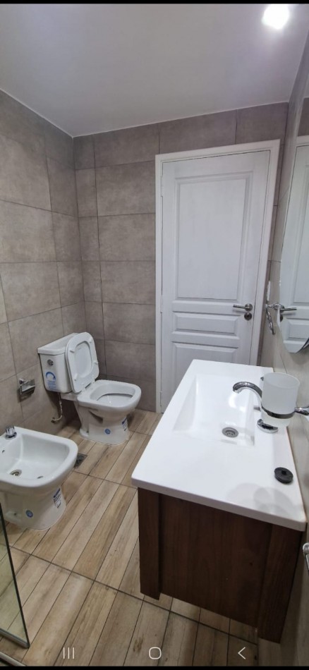 CASA 3 AMB CON QUINCHO - COLINAS DE PERALTA RAMOS - APTA CREDITO