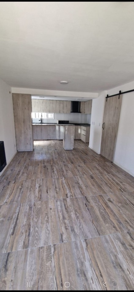 CASA 3 AMB CON QUINCHO - COLINAS DE PERALTA RAMOS - APTA CREDITO