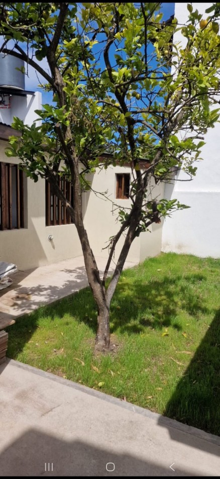 CASA 3 AMB CON QUINCHO - COLINAS DE PERALTA RAMOS - APTA CREDITO