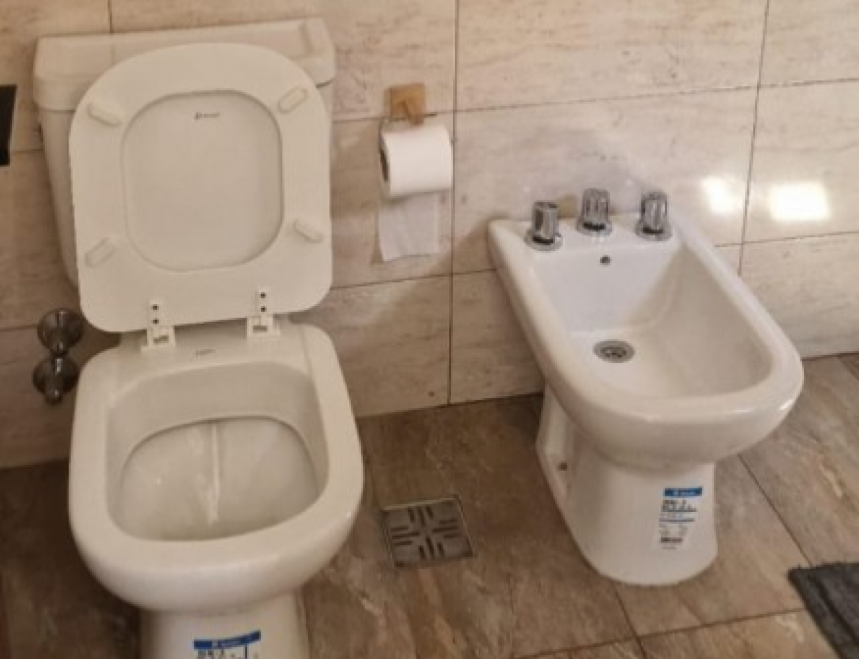 CASA 3 AMB CON QUINCHO - COLINAS DE PERALTA RAMOS - APTA CREDITO