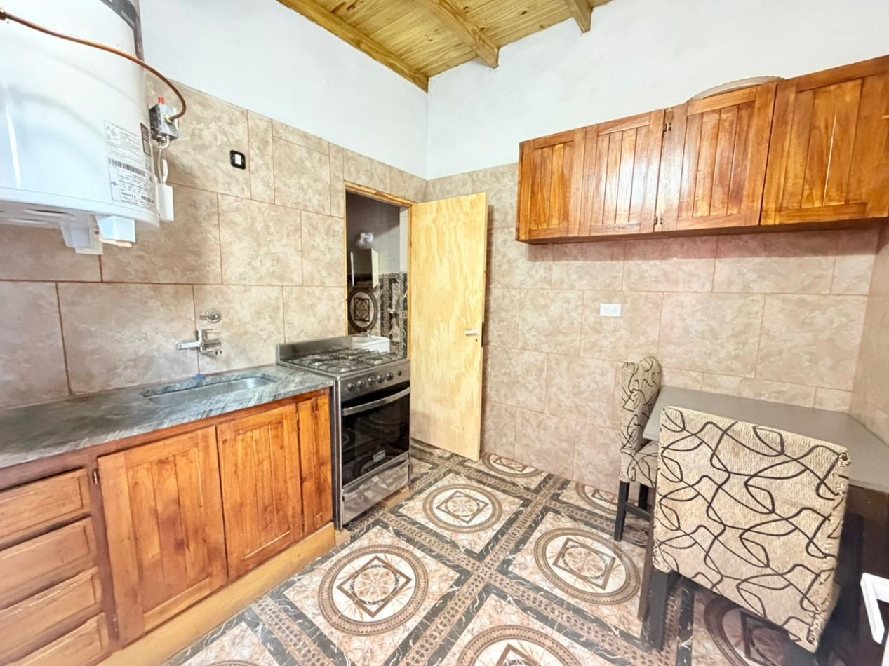 Departamento 2 ambientes - Villa Lourdes - Alquiler 24 meses, Mar del Plata