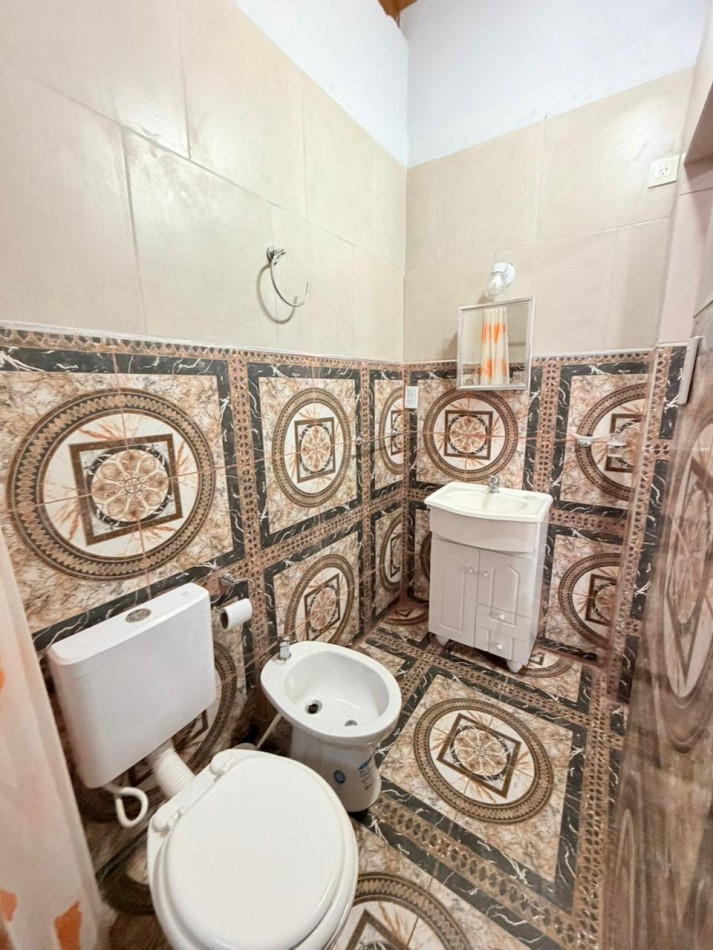 Departamento 2 ambientes - Villa Lourdes - Alquiler 24 meses, Mar del Plata