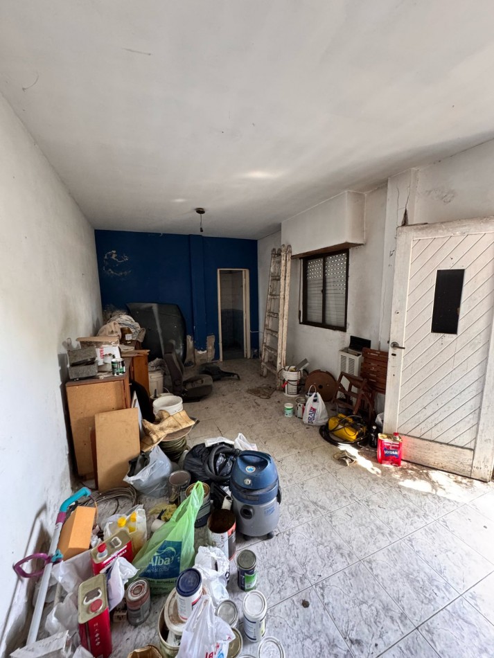 INMUEBLE EN BLOCK FRENTE A PLAZA SAN ANTONIO- LAS AVENIDAS