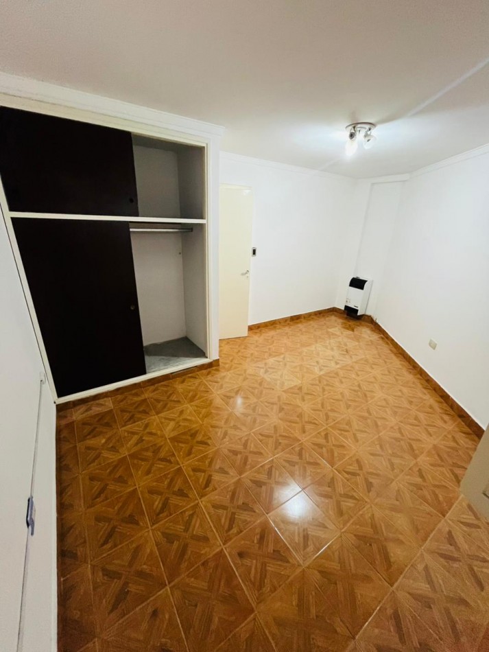 Departamento 24 meses - 2 ambientes - Zona Gruta Lourdes