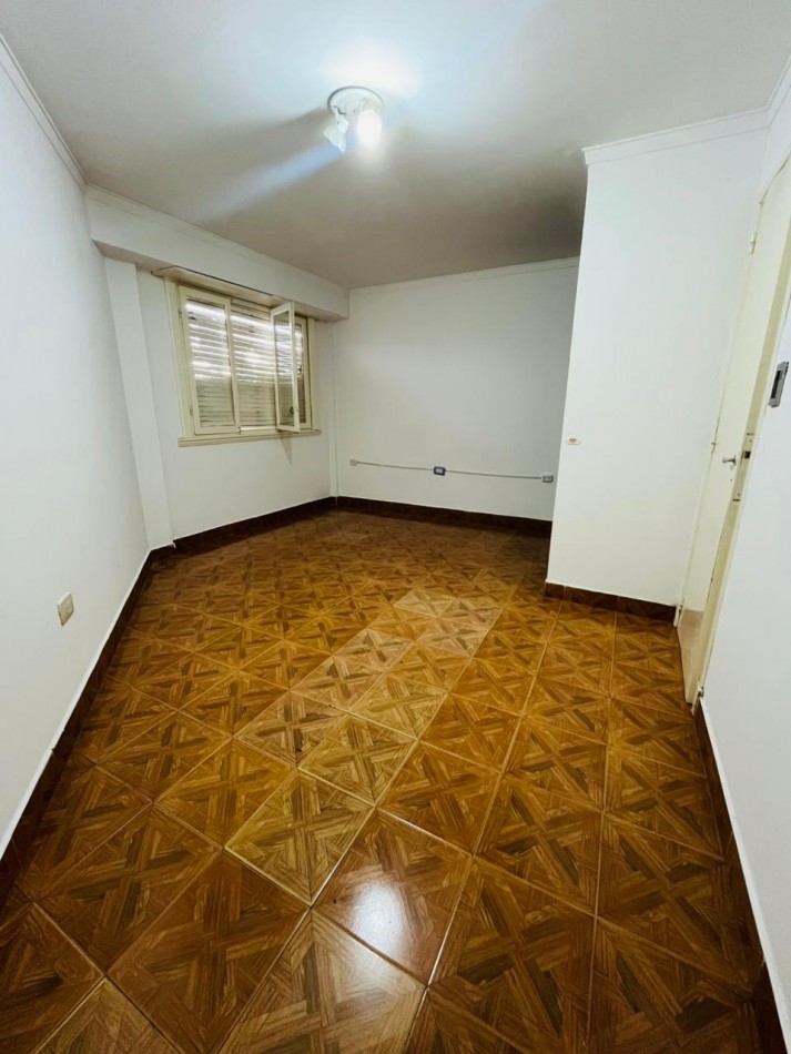 Departamento 24 meses - 2 ambientes - Zona Gruta Lourdes