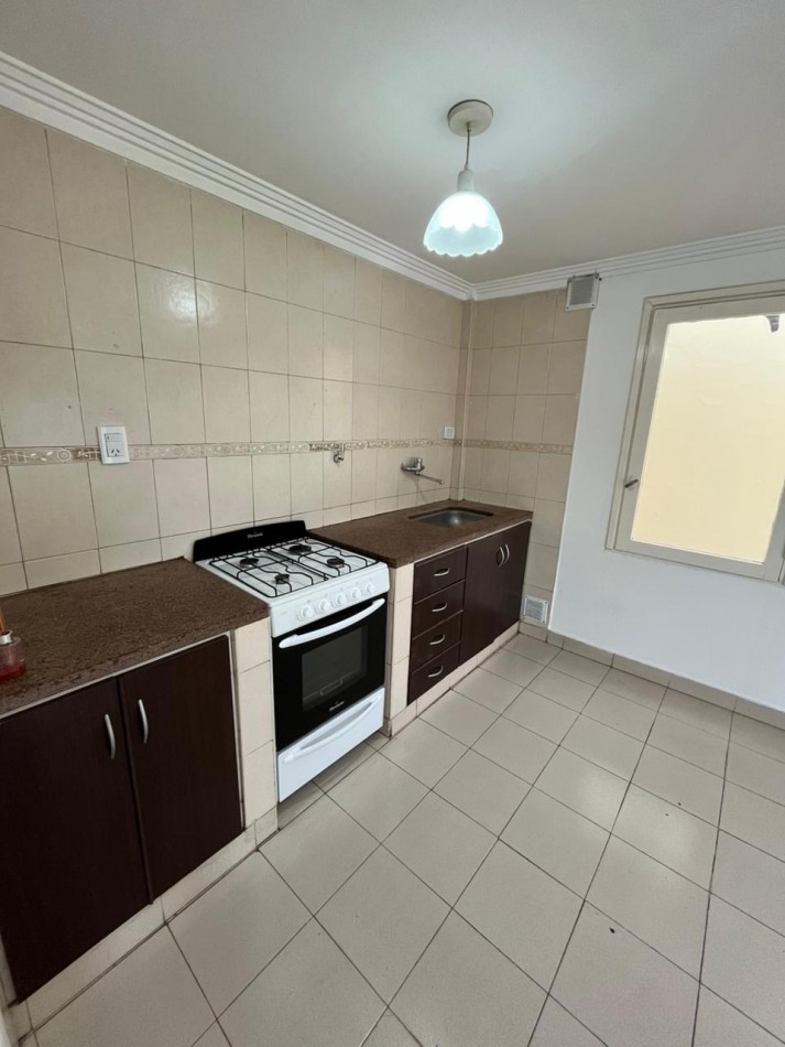 Departamento 24 meses - 2 ambientes - Zona Gruta Lourdes