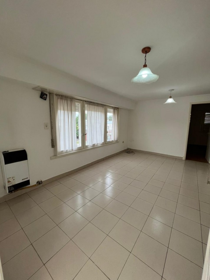 Departamento 24 meses - 2 ambientes - Zona Gruta Lourdes