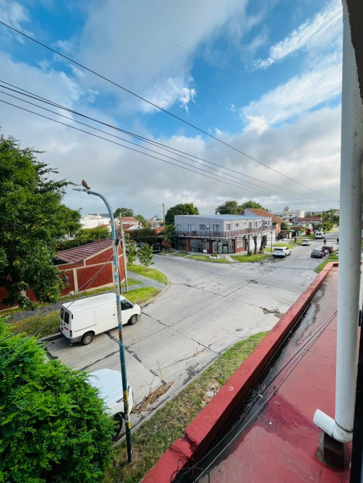 Departamento 24 meses - 2 ambientes - Zona Gruta Lourdes