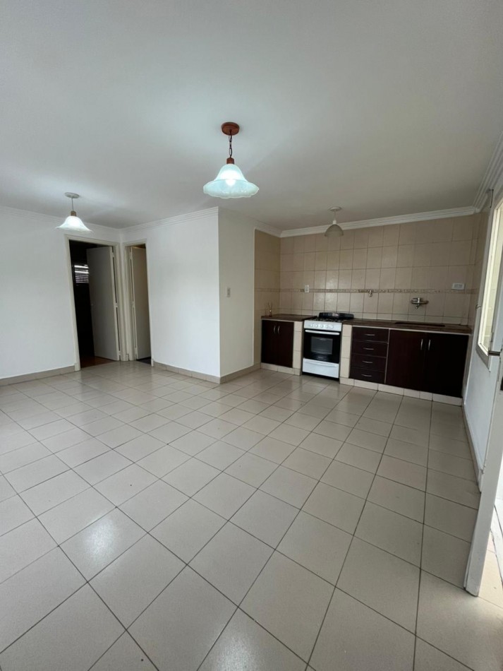 Departamento 24 meses - 2 ambientes - Zona Gruta Lourdes