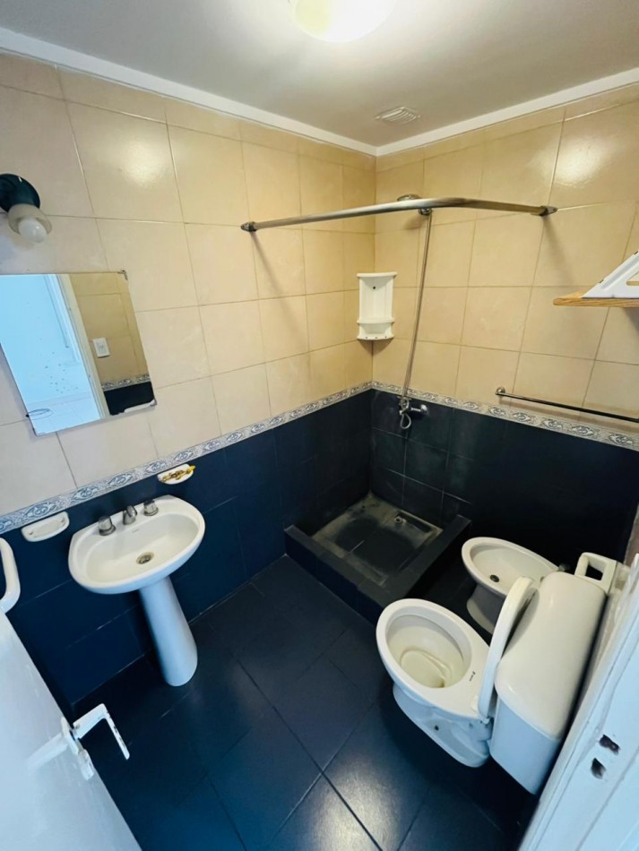 Departamento 24 meses - 2 ambientes - Zona Gruta Lourdes