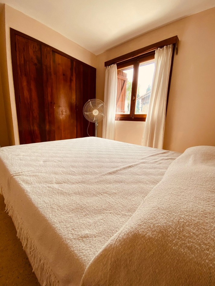 Complejo de Cabañas -Inmueble en Block - Punta Mogotes - Mar del plata