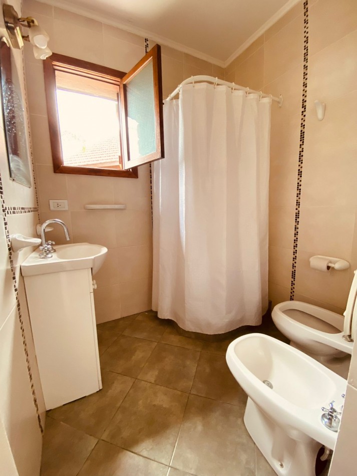 Complejo de Cabañas -Inmueble en Block - Punta Mogotes - Mar del plata