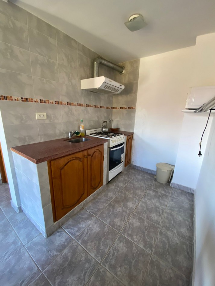 Complejo de Cabañas -Inmueble en Block - Punta Mogotes - Mar del plata