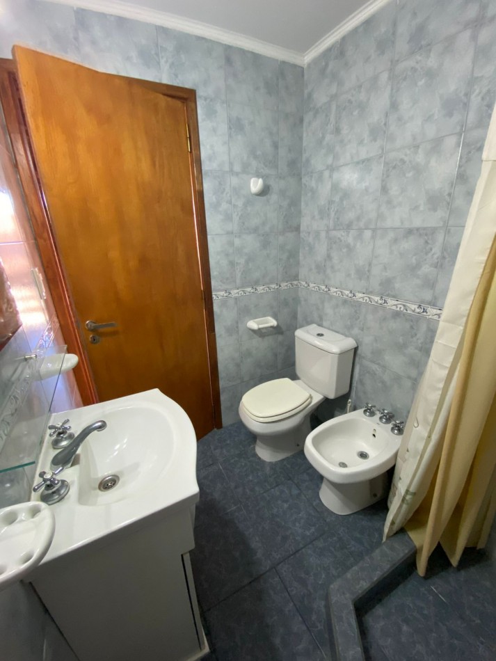 Complejo de Cabañas -Inmueble en Block - Punta Mogotes - Mar del plata