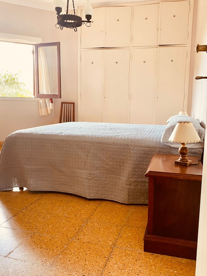 Complejo de Cabañas -Inmueble en Block - Punta Mogotes - Mar del plata