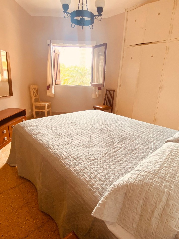 Complejo de Cabañas -Inmueble en Block - Punta Mogotes - Mar del plata